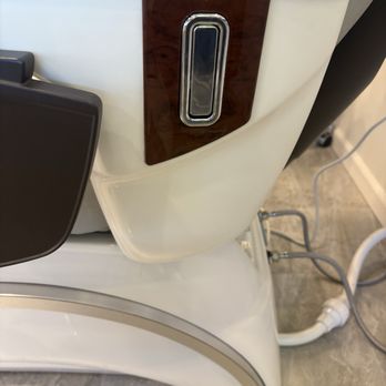 Sky Nail Spa and Tanning - Hang your purse or bags here - Nail Salons Near Me - Auburn, Washington Sky Nail Spa and Tanning - Hang your purse or bags here - Nail Salons Near Me - Auburn, Washington