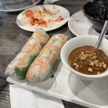 Pho 999 Reseda - Goi cuon $~7? Its aight 12/23/25 - Vietnamese Near Me - Reseda, California Pho 999 Reseda - Goi cuon $~7? Its aight 12/23/25 - Vietnamese Near Me - Reseda, California