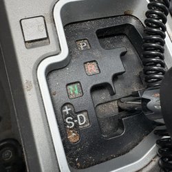 Horsham Car Wash - Didn't even attempt to vacuum