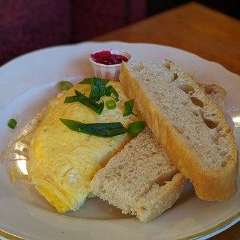 Frenchies Famous - Pastrami omelet - Sandwiches Near Me - Traverse City, Michigan