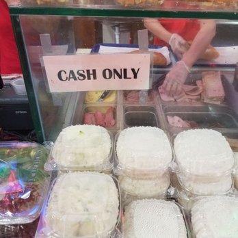 Banh Mi 1 - Cash Only - Vietnamese Near Me - Garland, Texas