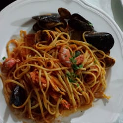K18 - Linguine