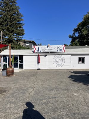 The Shop by Rendez-vous Winery by null