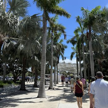 St Pete Pier - Landmarks & Historical Buildings Near Me - St. Petersburg, Florida