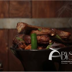 Abyssinia Restaurant