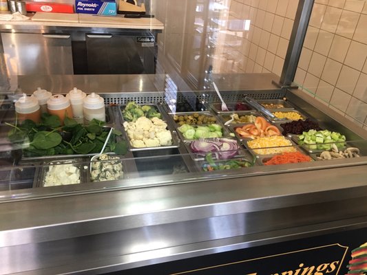 Rockaway Bagels by null