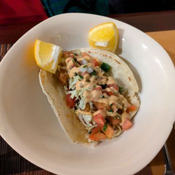 Eddie’s Kitchen - Happy hour shrimp taco, 1 per order - Italian Near Me - Santa Rosa, California Eddie’s Kitchen - Happy hour shrimp taco, 1 per order - Italian Near Me - Santa Rosa, California