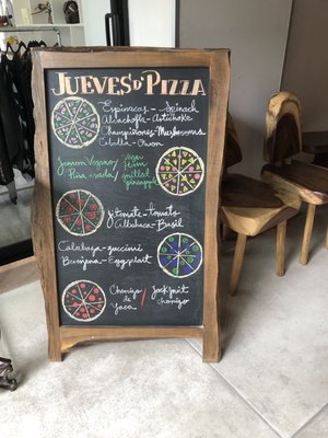Menu photo 3 The Green Place Puerto Vallarta, JAL