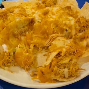 La Fuente - Nachos Supreme - Mexican Near Me - Milwaukee, Wisconsin La Fuente - Nachos Supreme - Mexican Near Me - Milwaukee, Wisconsin