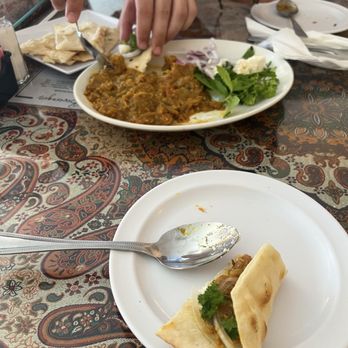 Tasty Kabob - Hummus - Persian/Iranian Near Me - El Paso, Texas
