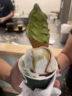 Mochi-ya Ren by null