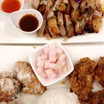 Vons Chicken - Two lunch specials! L2 and L6 - Chicken Shop Near Me - Sunnyvale, California Vons Chicken - Two lunch specials! L2 and L6 - Chicken Shop Near Me - Sunnyvale, California