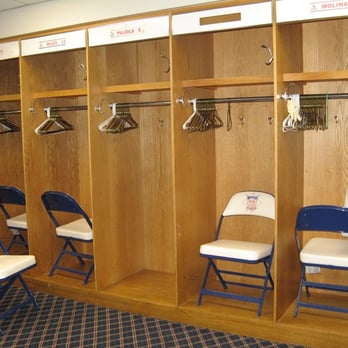 Wrigley Field Tours - Away clubhouse before Cardinals series - Tours Near Me - Chicago, Illinois Wrigley Field Tours - Away clubhouse before Cardinals series - Tours Near Me - Chicago, Illinois