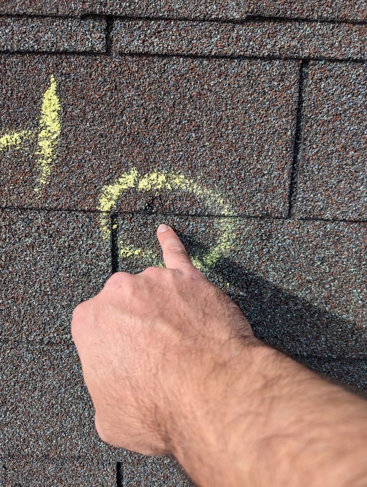 Slide of Forever Texas Roofing