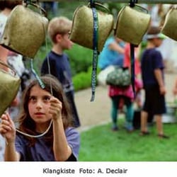 laut und luise
