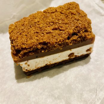 Baked & Wired - OMG bar - Bakeries Near Me - Washington, DC, District of Columbia