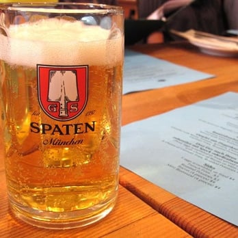 Speisekammer - Beer - German Near Me - Alameda, California