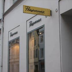 Panzerknacker Goldschmiede