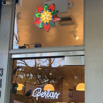 Perlas Ice Cream - Ice Cream & Frozen Yogurt Near Me - Glendale, California