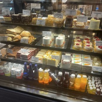 Olive & Finch Golden Triangle - more desserts - New American Near Me - Denver, Colorado Olive & Finch Golden Triangle - more desserts - New American Near Me - Denver, Colorado