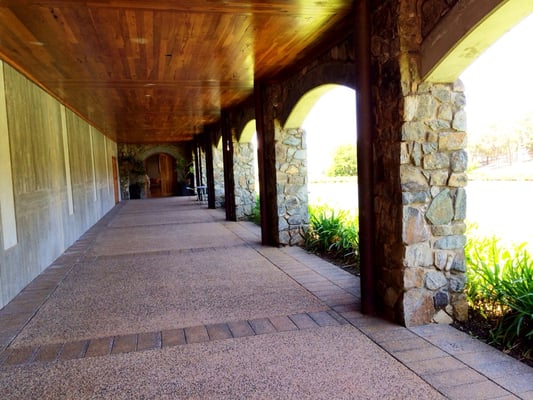 Millbrook Winery by null