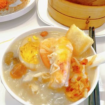 Congee King - Chinese Near Me - Fremont, California