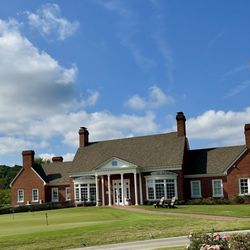 The UNC Finley Golf Club