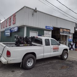 IC Tires - MOBILE SERVICE