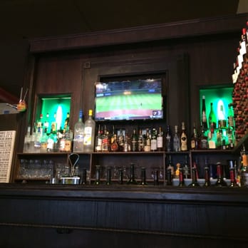The Monkey Cat - Small but charming bar! - New American Near Me - Auburn, California