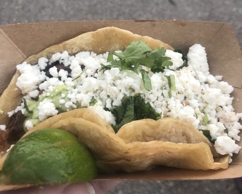 Vehicle City Tacos by null