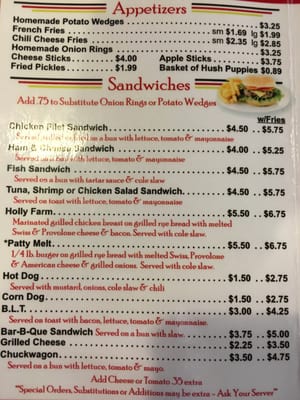 Buddy's Place by null