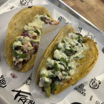 Kompas Taqueria - Tacos Near Me - Draper, Utah