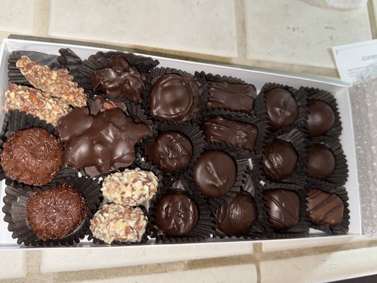 See's Candies by null