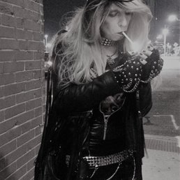 Miss Felony Strutter Miss Felony Strutter