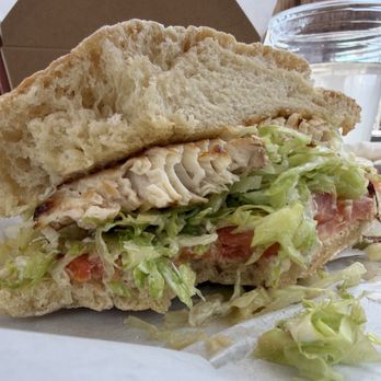 Aquarius Bar and Grill - Mahi sandwich - Pubs Near Me - San Diego, California Aquarius Bar and Grill - Mahi sandwich - Pubs Near Me - San Diego, California
