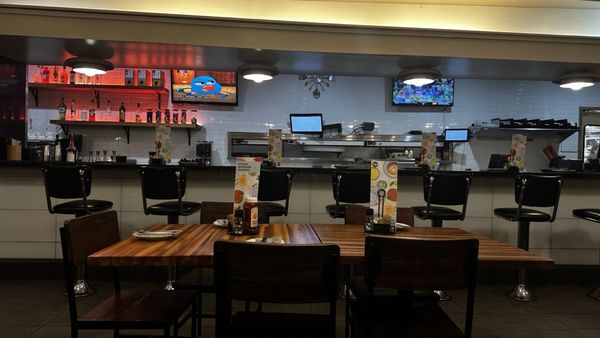 Kerbey Lane Cafe - University by null