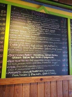 Menu photo 4 Lemolo Cafe & Deli Wenatchee, WA