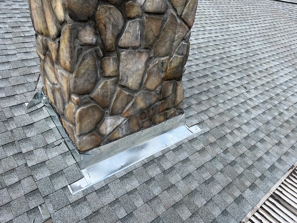 Slide of Superior Roofing