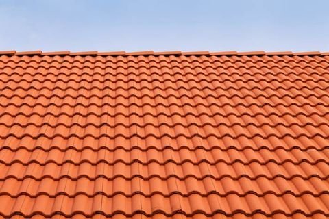 Slide of Davis Roofing