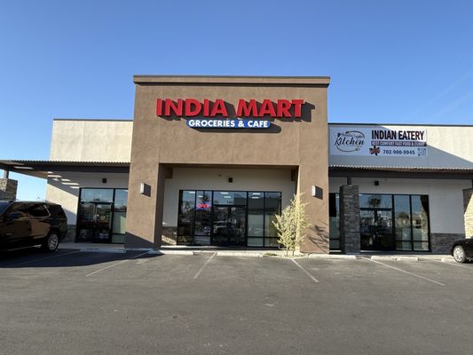 India Mart by null