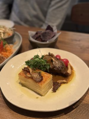 Altamirano Restaurant & Bar by null