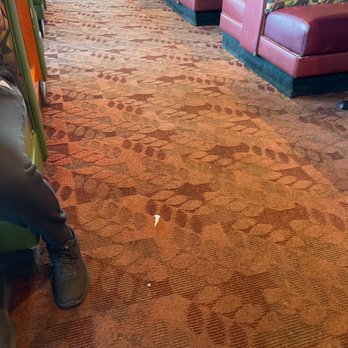 Sizzler - Filthy floor - Seafood Near Me - Hayward, California Sizzler - Filthy floor - Seafood Near Me - Hayward, California