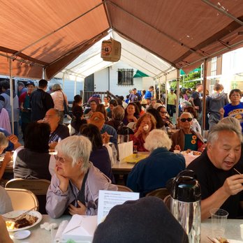 Berkeley Higashi Honganji Buddhist Temple - Ohtani Bazaar 2018 - Buddhist Temples Near Me - Berkeley, California Berkeley Higashi Honganji Buddhist Temple - Ohtani Bazaar 2018 - Buddhist Temples Near Me - Berkeley, California