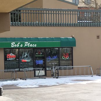 Bob's Place - Sports Bars Near Me - Avon, Colorado