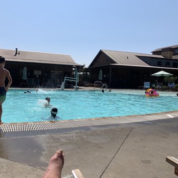 Sun Outdoors Paso Robles - Big pool and spa - RV Parks Near Me - Paso Robles, California