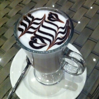 La Foresta Bistro - El emeği, göz nuru - Coffee & Tea Near Me - Şanlıurfa, 63 La Foresta Bistro - El emeği, göz nuru - Coffee & Tea Near Me - Şanlıurfa, 63
