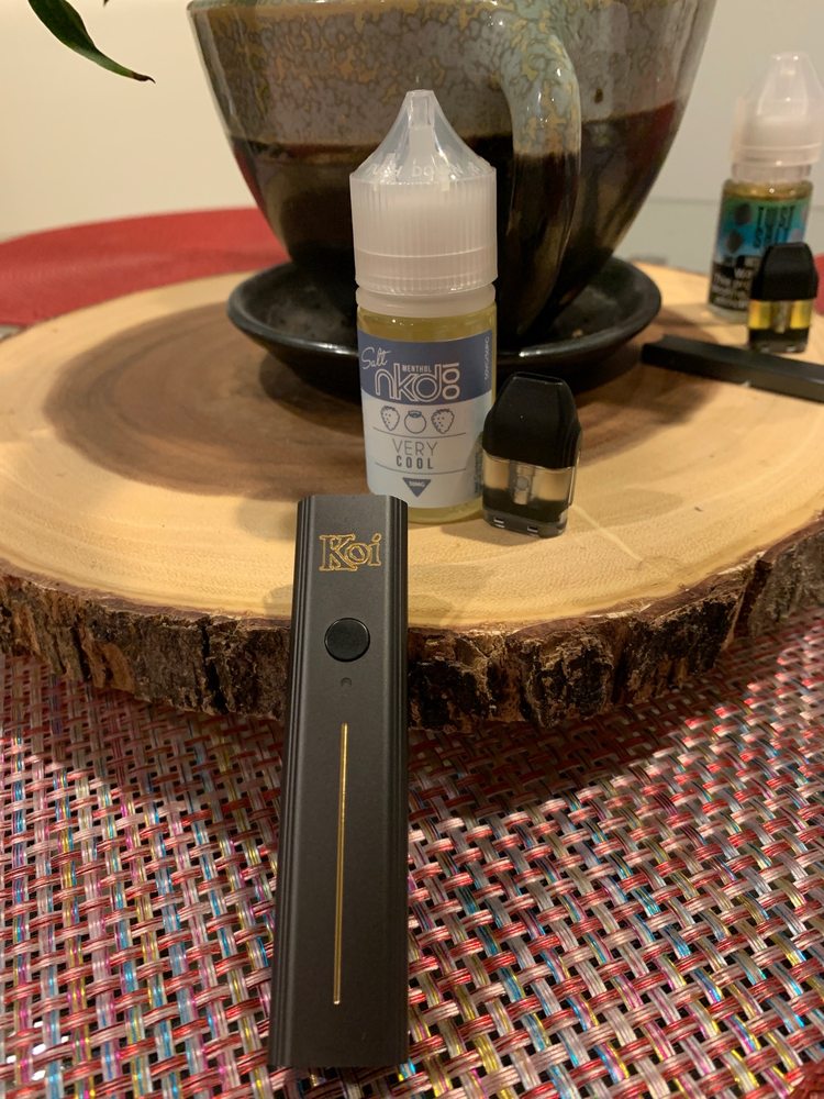 Vape Nova
