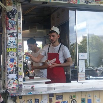 Mustafa Demir's Gemüse Kebap - Turkish Near Me - Berlin, BE Mustafa Demir's Gemüse Kebap - Turkish Near Me - Berlin, BE