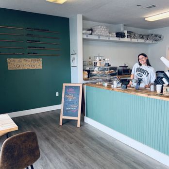 Revival Coffee - Coffee & Tea Near Me - Milton, Florida