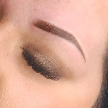 The Tinted Room - Permanent Makeup Near Me - Prairie Village, Kansas The Tinted Room - Permanent Makeup Near Me - Prairie Village, Kansas